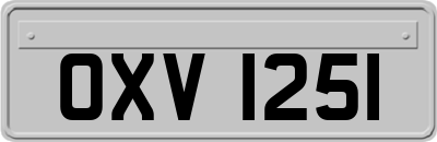 OXV1251