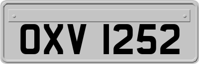 OXV1252