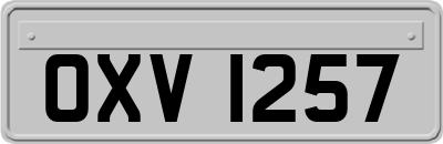 OXV1257