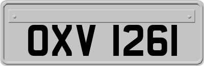 OXV1261