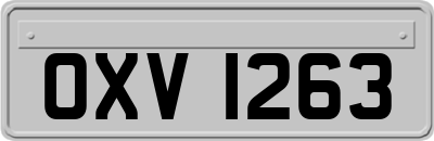 OXV1263