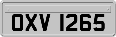 OXV1265