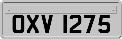 OXV1275