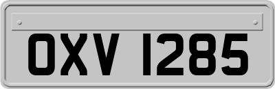 OXV1285