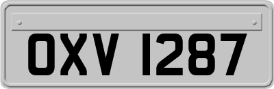 OXV1287