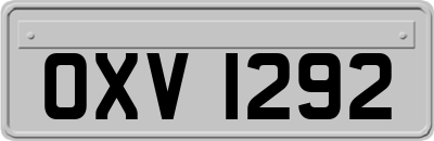 OXV1292