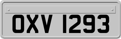 OXV1293