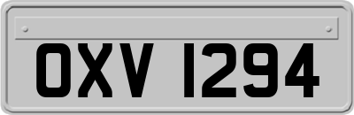 OXV1294