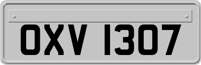 OXV1307