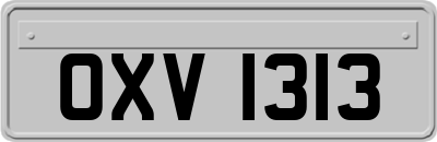 OXV1313