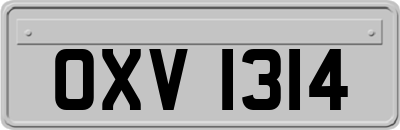 OXV1314