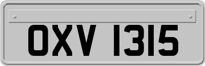 OXV1315