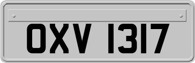 OXV1317