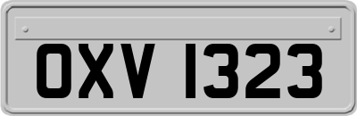 OXV1323