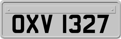OXV1327