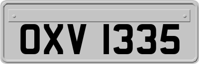 OXV1335
