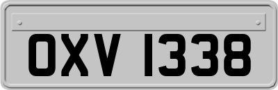 OXV1338