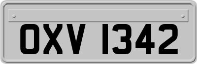 OXV1342