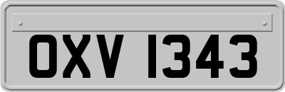 OXV1343