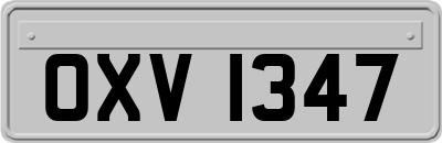 OXV1347