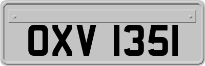 OXV1351