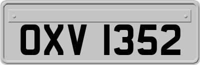 OXV1352