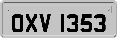 OXV1353