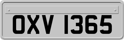 OXV1365
