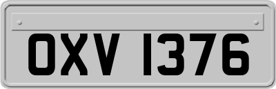 OXV1376