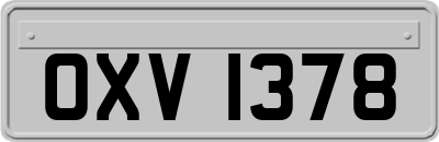 OXV1378