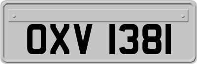 OXV1381