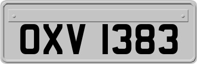 OXV1383