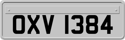 OXV1384