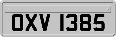 OXV1385