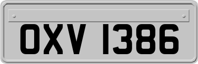 OXV1386