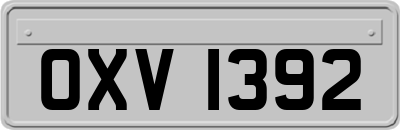 OXV1392
