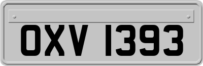 OXV1393