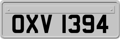 OXV1394