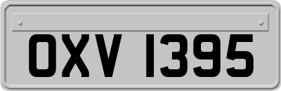 OXV1395