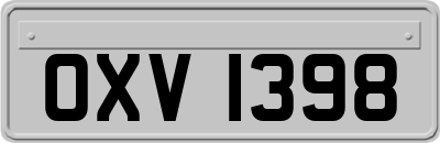 OXV1398