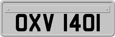 OXV1401