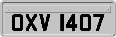 OXV1407