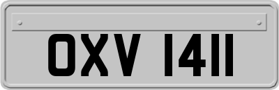 OXV1411