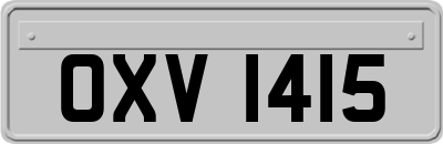 OXV1415