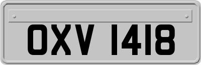 OXV1418