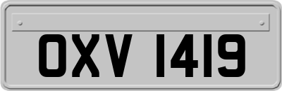 OXV1419