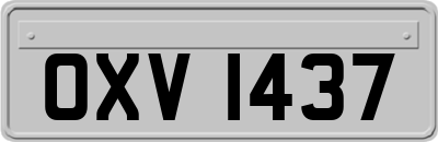 OXV1437