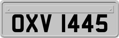 OXV1445