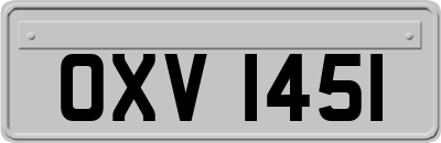 OXV1451