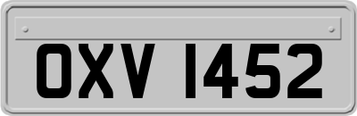 OXV1452